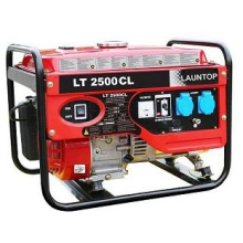 2KW gasoline generator